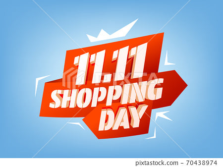 "Razvoj dneva 11.11: Od tradicije osamljenosti do globalnega praznika nakupovanja"