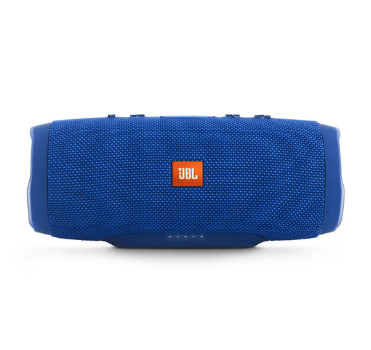 JBL CHARGE Bluetooth Speaker | Blue