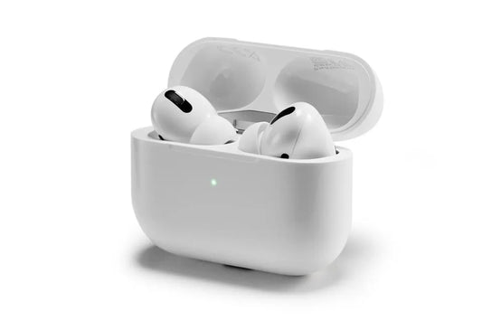 AirPods Pro (2021) with MagSafe Charging Case