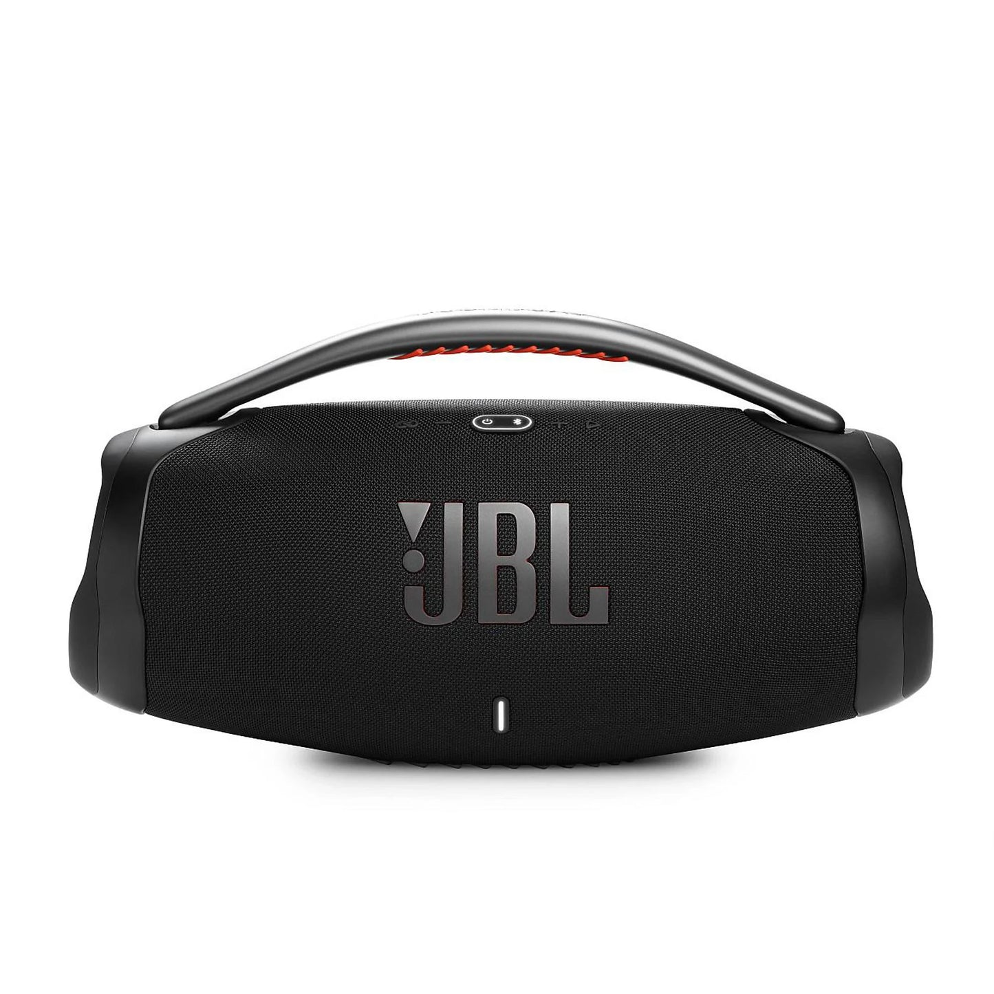 Zvočnik JBL BOOMBOX črn