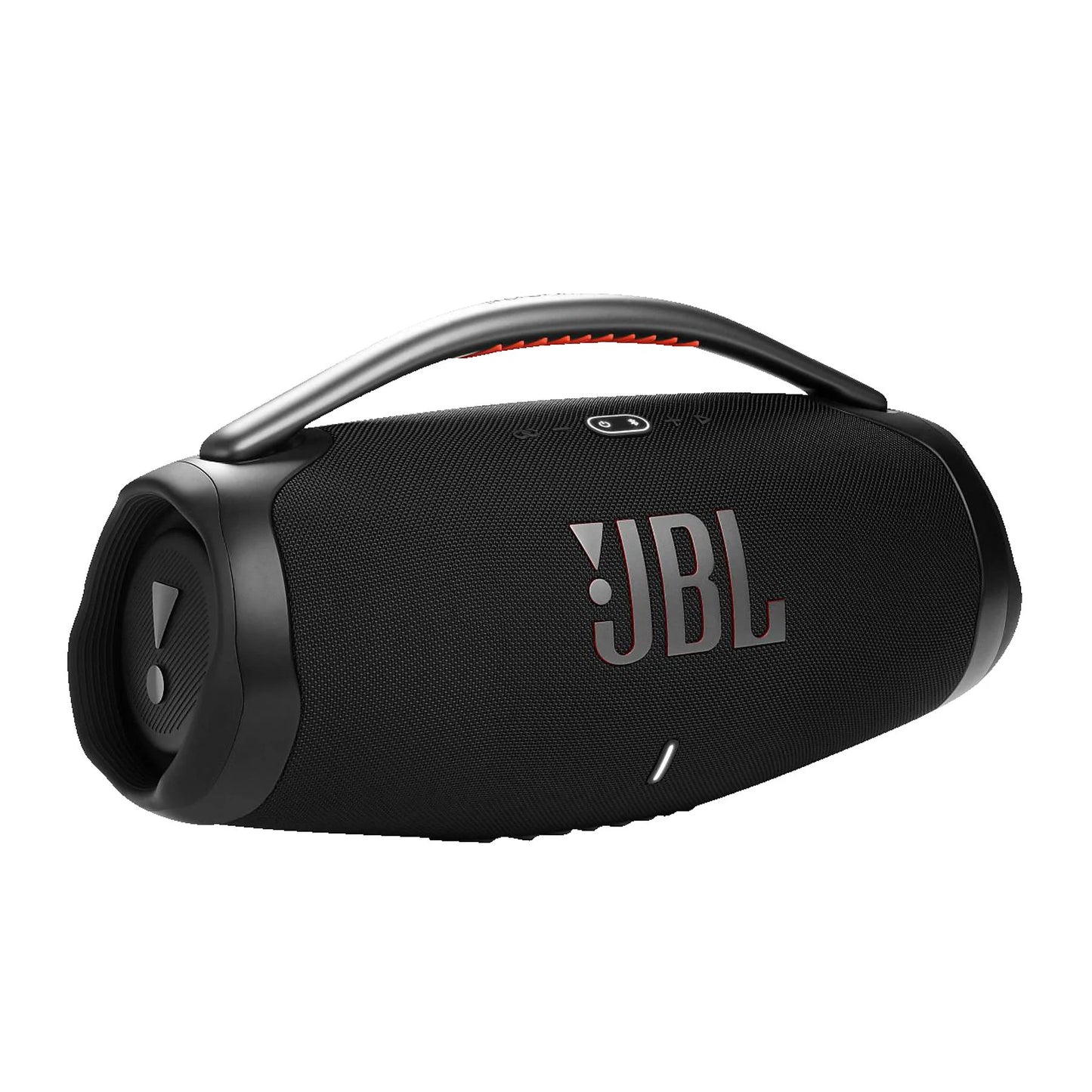 Zvočnik JBL BOOMBOX črn