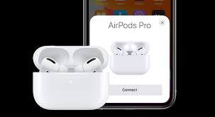 AirPods Pro (2021) with MagSafe Charging Case