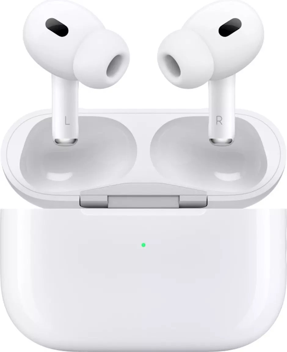 AirPods Pro 2 with MagSafe Charging Case