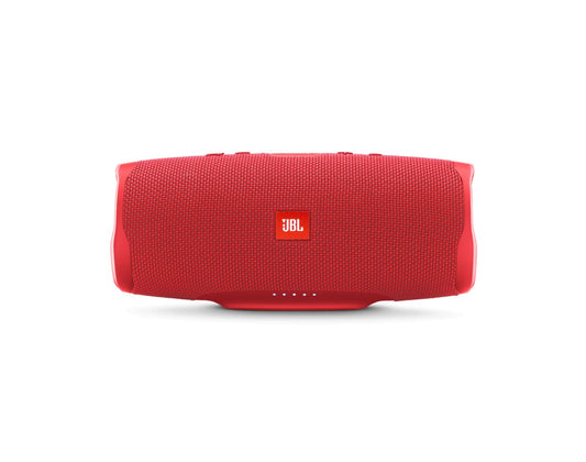 JBL CHARGE Bluetooth Speaker | Red