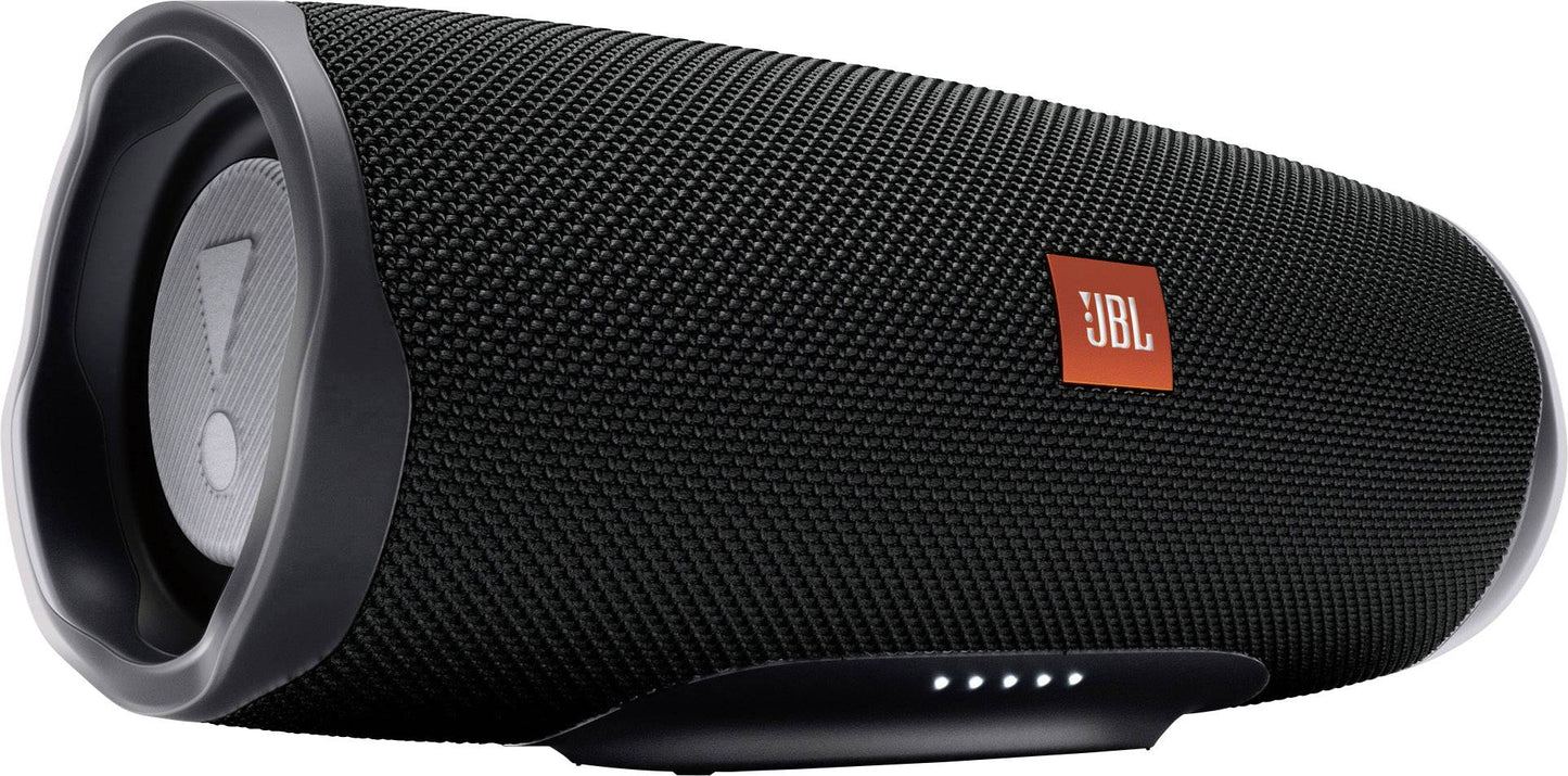 JBL CHARGE Bluetooth Speaker | Black